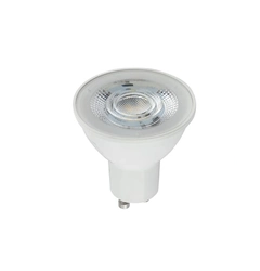 Лампочка Nowodvorski 10998 Reflector Led GU10 1x7W 4000K 600Lm Dim IP20 Wh