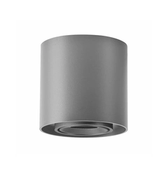 Точечный светильник Goldlux 321442 Xeno GU10 1x10W IP20 BK