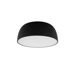 Светильник Nowodvorski 8012 Satellite E27 3x25W IP20 Bl