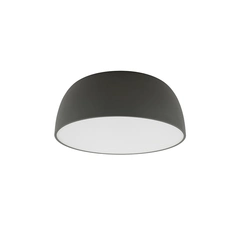 Светильник Nowodvorski 8015 Satellite S E27 3x25W IP20 Umbra Gray