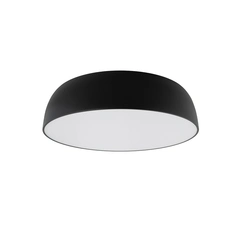 Светильник Nowodvorski 8016 Satellite M E27 7x25W IP20 Bl