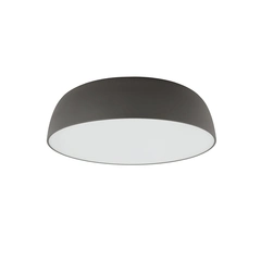 Светильник Nowodvorski 8020 Satellite M E27 7x25W IP20 Umbra Gray