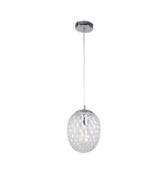 Люстра Goldlux 314291 Lora E27 12W