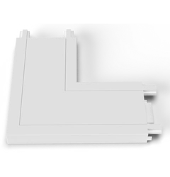 Azzardo Gamma Track Magnetic AZ5325