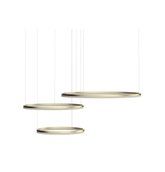 Azzardo Halo Pendant AZ5350