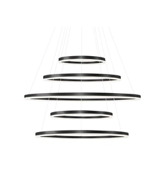 Azzardo Halo Pendant AZ5351
