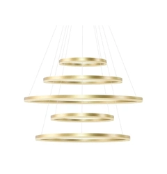 Azzardo Halo Pendant AZ5352