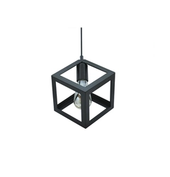 Подвесной светильник Goldlux 305510 Sweden E27 1x20W IP20 Bl
