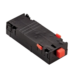 Конектор прямий Azzardo BETA AZ5152