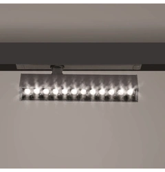 Azzardo Beta Sanders Track Magnetic AZ5194