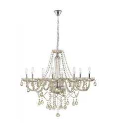 Люстра Zeno Nova Luce 71231402