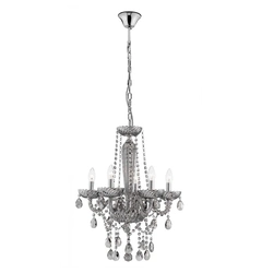 Люстра Noris Nova Luce 51231407