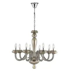 Люстра Capri Nova Luce 649602