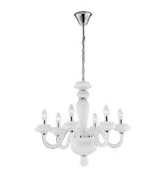 Люстра Capri Nova Luce 649603