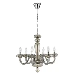 Люстра Capri Nova Luce 649601