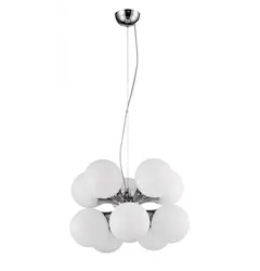 Світильник підвісний Pallone Nova Luce 41417001