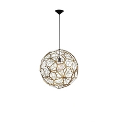 Світильник підвісний Sedile Nova Luce 44230403