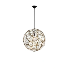 Світильник підвісний Sedile Nova Luce 44230404