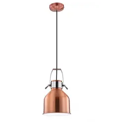 Світильник підвісний Zona Nova Luce 6987801
