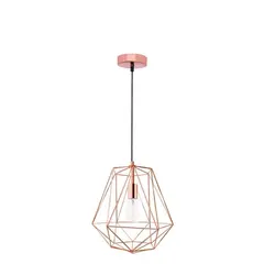 Светильник подвесной Pietra Nova Luce 672802