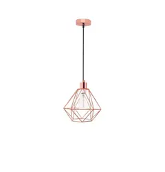 Светильник подвесной Pietra Nova Luce 673602