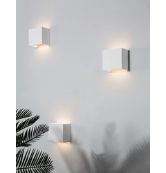 Бра Sandro Nova Luce 41667801