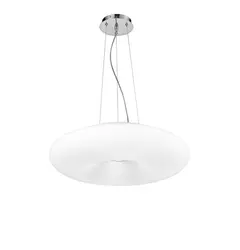 Світильник підвісний Bianco Nova Luce 51011401
