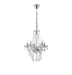 Люстра Mozart Nova Luce 51231402