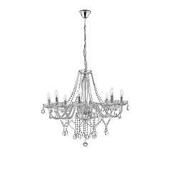 Люстра Mozart Nova Luce 51231403