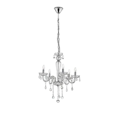 Люстра Venezia Nova Luce 536801