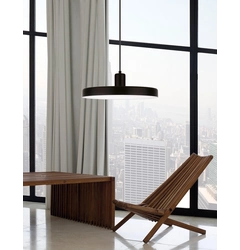 Светильник подвесной Chioto Nova Luce 540602