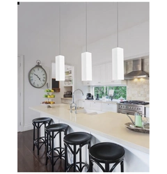 Світильник підвісний Gypsum Nova Luce 5461601