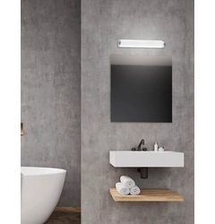 Світильник для ванної кімнати Polo Nova Luce 602202