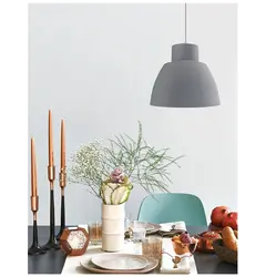 Світильник підвісний Vince Nova Luce 620544