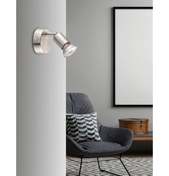 Спот Base Nova Luce 660001