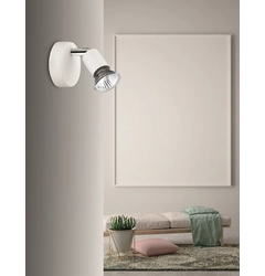 Спот Base Nova Luce 661001