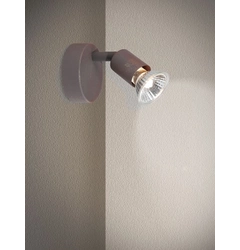 Спот Base Nova Luce 662001