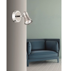 Спот Galeria Nova Luce 663001