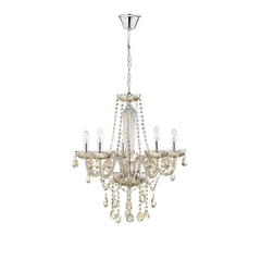 Люстра Zeno Nova Luce 71231401