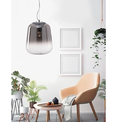 Светильник подвесной Oliverio Nova Luce 7212601