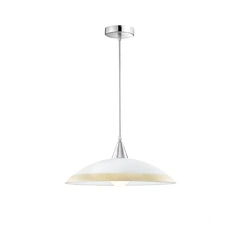 Светильник подвесной Verona Nova Luce 7326323