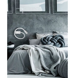 Бра Geneva Nova Luce 8126581