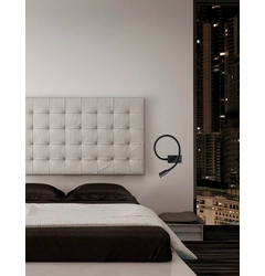 Бра Geneva Nova Luce 8126582