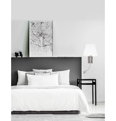 Бра Valencia Nova Luce 8127402