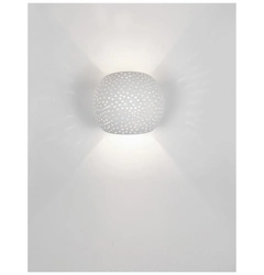 Бра SANDRO Nova Luce 9168303