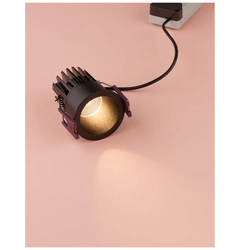 Світильник точковий BREE Nova Luce 9232112