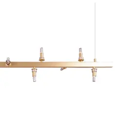 Azzardo BUBBLES AZ5868