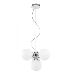 Світильник підвісний Pallone Nova Luce 41415401