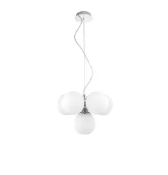 Світильник підвісний Pallone Nova Luce 41415402