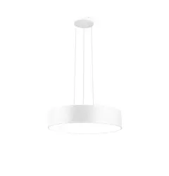Светильник подвесной Roda Nova Luce 616803